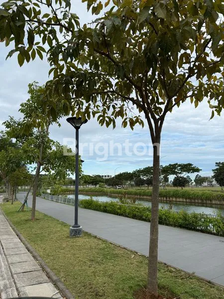 image KAVLING TANAH PIK2 BUKIT DANAU INDAH BDI 12X30 (5)