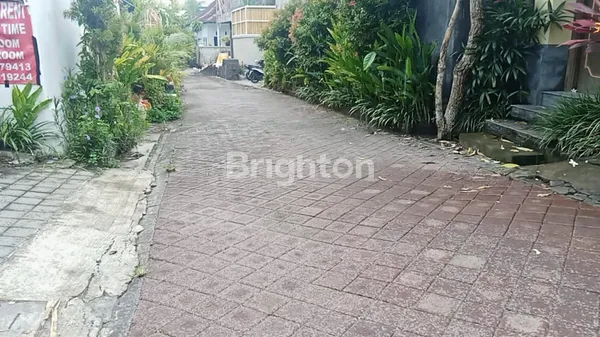 image [FOR RENT] STUNNING 3-BEDROOM TROPICAL VILLA IN CANGGU – NEAR TANAH LOT (4)