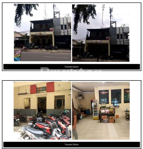 image RUKO 2½LT, STRATEGIS, DAERAH TEMPAT USAHA, KLENDER, DUREN SAWIT JAKARTA TIMUR (4)