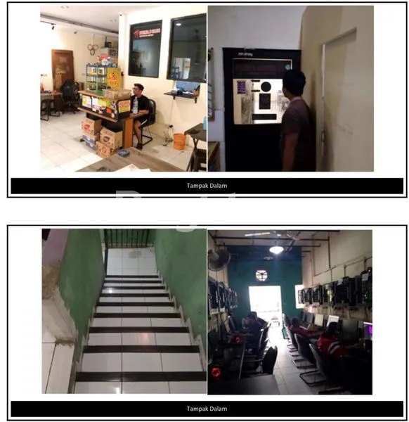 image RUKO 2½LT, STRATEGIS, DAERAH TEMPAT USAHA, KLENDER, DUREN SAWIT JAKARTA TIMUR (2)