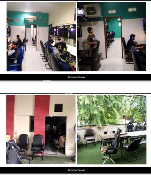 image RUKO 2½LT, STRATEGIS, DAERAH TEMPAT USAHA, KLENDER, DUREN SAWIT JAKARTA TIMUR (3)