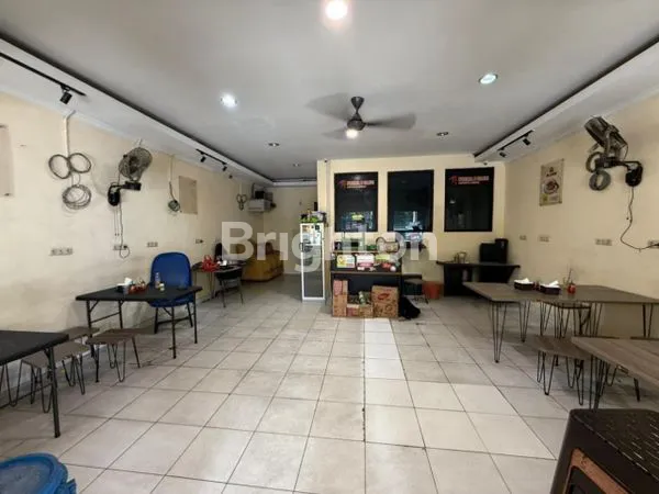 image RUKO 2½LT, STRATEGIS, DAERAH TEMPAT USAHA, KLENDER, DUREN SAWIT JAKARTA TIMUR (6)