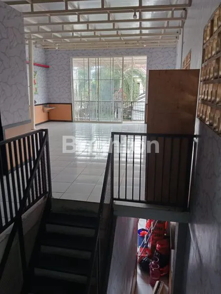 image RUKO 2 LANTAI SIAP HUNI DI JALAN KUPANG  (5)