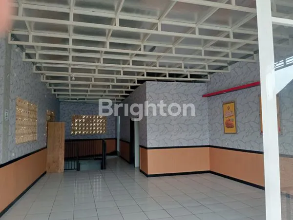 image RUKO 2 LANTAI SIAP HUNI DI JALAN KUPANG  (3)