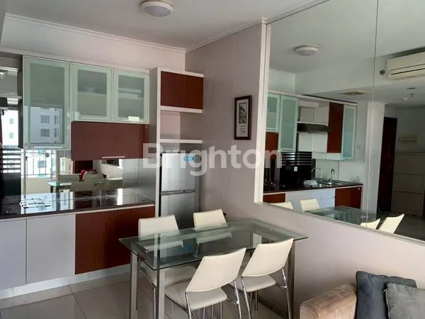 image APARTEMEN STRATEGIS PAKUWON INDAH, 2 KT (3)