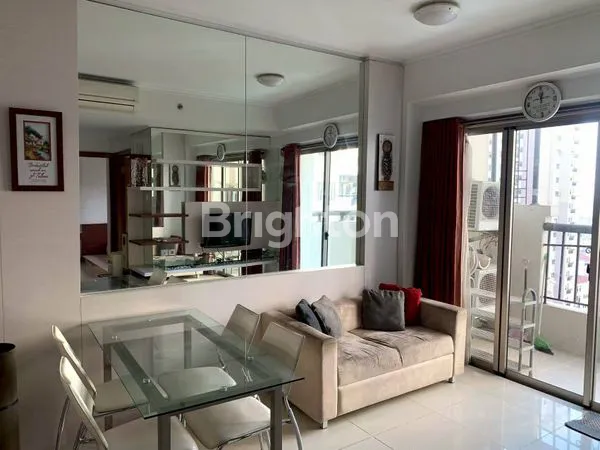 image APARTEMEN STRATEGIS PAKUWON INDAH, 2 KT (6)