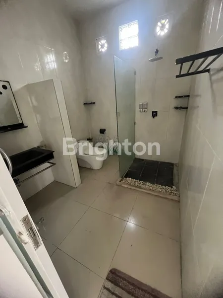 image DISEWAKAN VILLA 2 KAMAR DI PANTAI BERAWA – FULLY FURNISHED & DEKAT PANTAI (4)