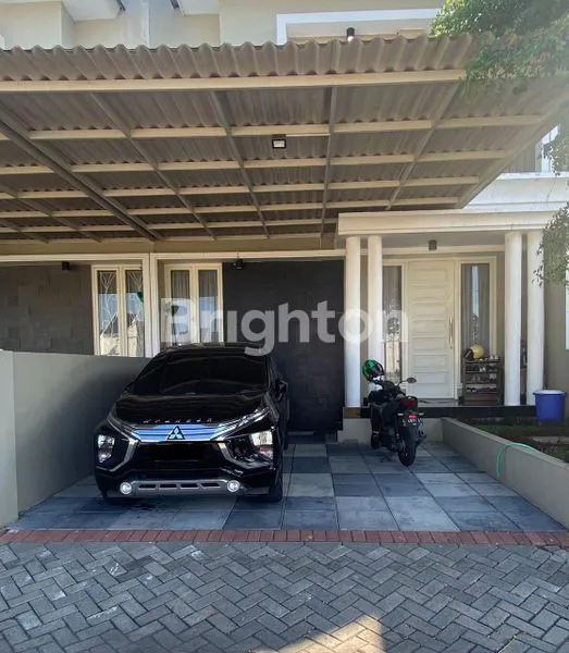 image RUMAH STRATEGIS DI WISATA SEMANGGI, HARGA DI BAWAH PASAR (1)