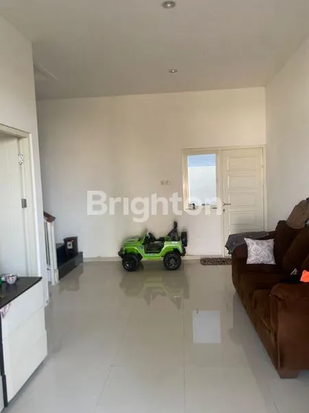 image RUMAH STRATEGIS DI WISATA SEMANGGI, HARGA DI BAWAH PASAR (2)