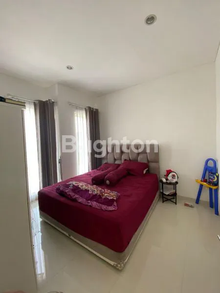 image RUMAH STRATEGIS DI WISATA SEMANGGI, HARGA DI BAWAH PASAR (3)