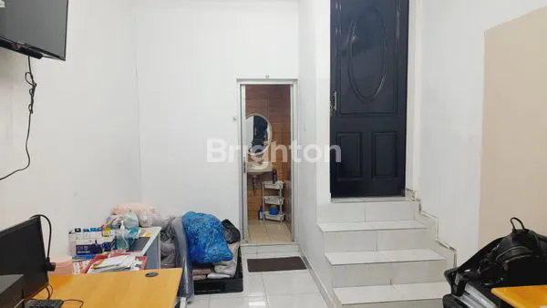 image RUMAH STRATEGIS SUNTER, 5 KT & 4 KM, LT 196M² (7)