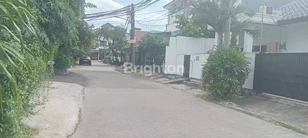 image RUMAH STRATEGIS SUNTER, 5 KT & 4 KM, LT 196M² (2)