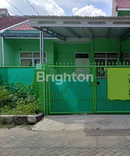 image RUMAH SIAP HUNI 2KT DI HARAPAN INDAH BEKASI (1)