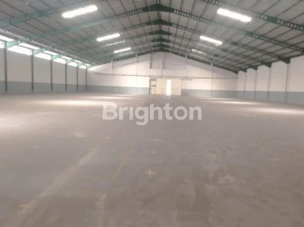 image KIC GATSU GUDANG BISA UNTUK PABRIK DI KAWASAN INDUSTRI CANDI SEMARANG (2)