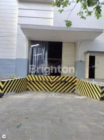 image KIC GATSU GUDANG BISA UNTUK PABRIK DI KAWASAN INDUSTRI CANDI SEMARANG (1)