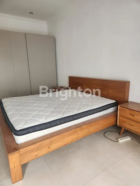 image DISEWAKAN VILLA 3 KAMAR DENGAN KOLAM RENANG DI CANGGU – FULLY FURNISHED & SIAP HUNI (3)