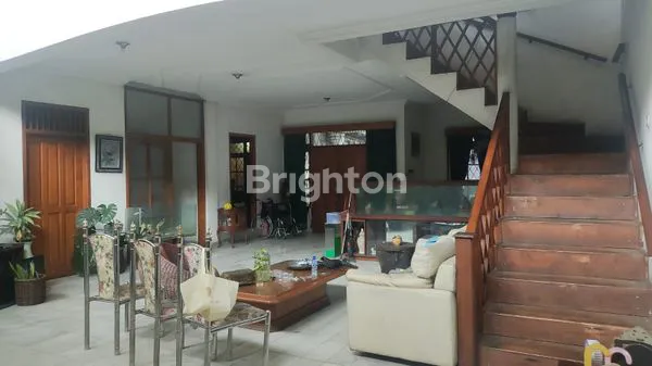 image LOKASI PREMIER DI TENGAH KOTA BOGOR UNTUK USAHA/INVESTASI. (2)