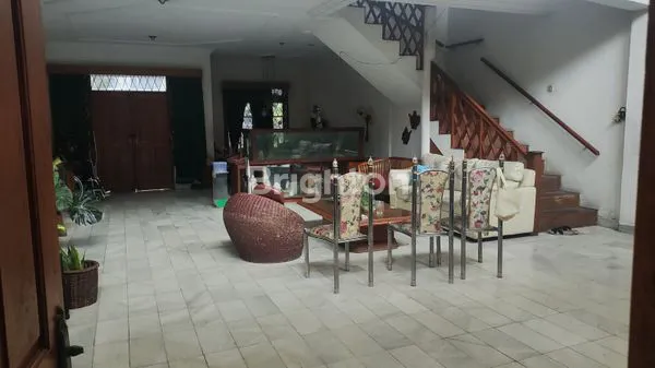 image LOKASI PREMIER DI TENGAH KOTA BOGOR UNTUK USAHA/INVESTASI. (3)