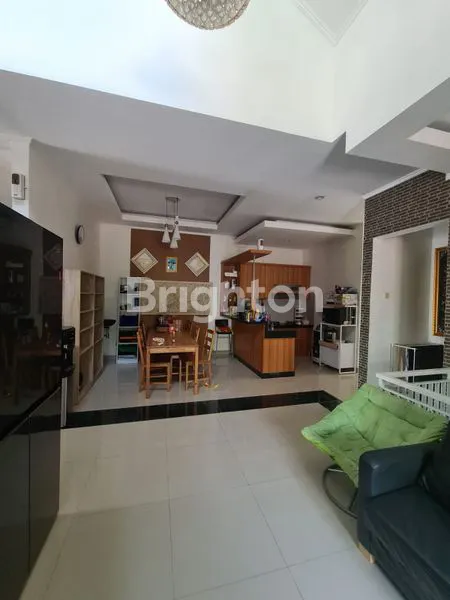 image RUMAH TINGGAL DUA LANTAI SENTUL (4)