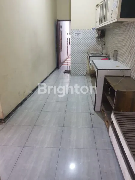 image HUNIAN STRATEGIS DI WONOAYU, 5 KT & GARASI 2 MOBIL (7)