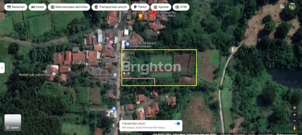 image TANAH DI DAERAH BSD TANGERANG (1)