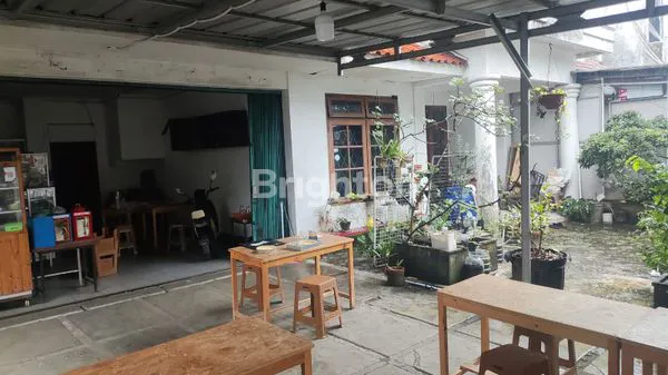 image LOKASI PREMIER DI TENGAH KOTA BOGOR UNTUK USAHA/INVESTASI. (5)