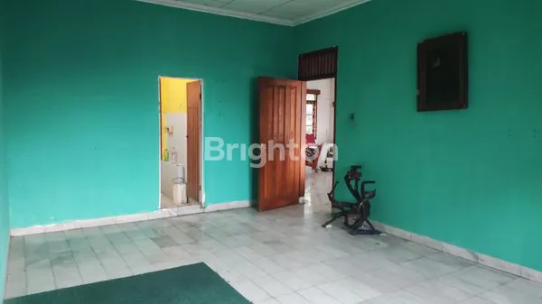 image LOKASI PREMIER DI TENGAH KOTA BOGOR UNTUK USAHA/INVESTASI. (6)