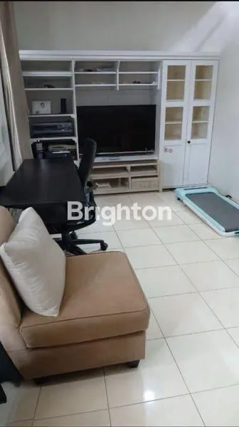 image SEWA RUMAH MEWAH 4KT, FASILITAS LENGKAP (4)