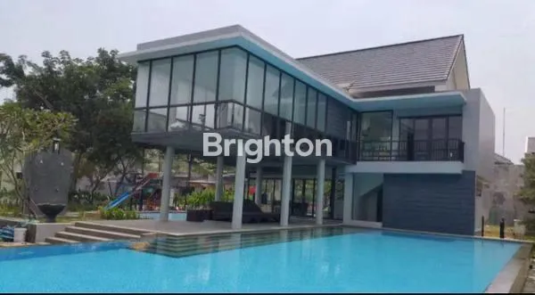 image SEWA RUMAH MEWAH 4KT, FASILITAS LENGKAP (6)