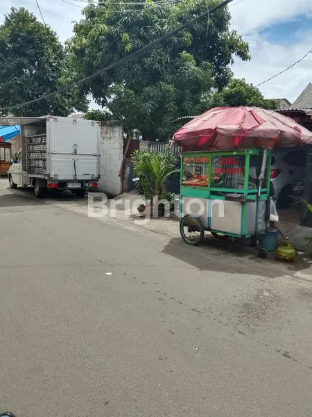 image LAHAN DISEWAKAN DI KEB.LAMA JAKARTA SELATAN.  (3)