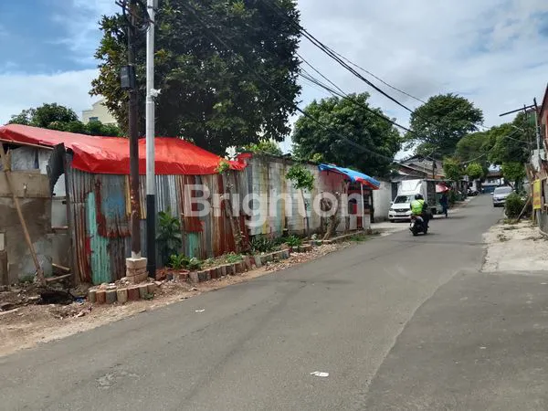 image LAHAN DISEWAKAN DI KEB.LAMA JAKARTA SELATAN.  (2)