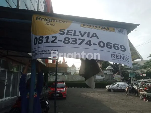 image DIJUAL RUKO DAERAH PEJUANG KOTA BEKASI (1)
