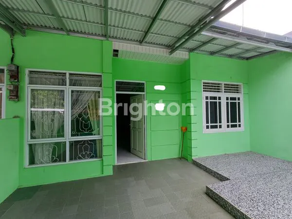 image RUMAH STRATEGIS 4 KT DI HARAPAN INDAH, BEKASI (1)