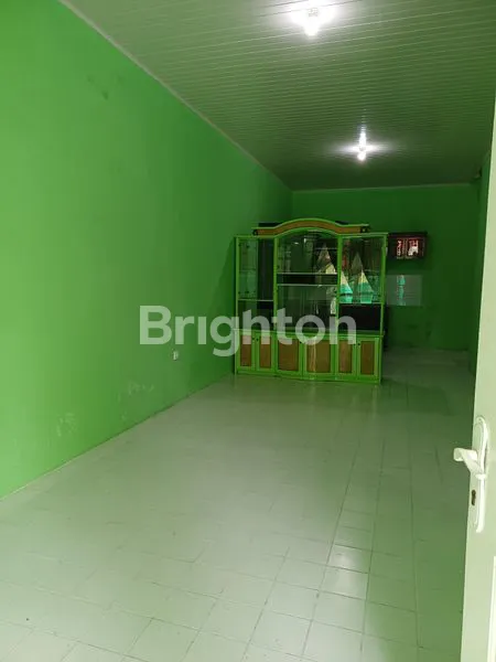 image RUMAH STRATEGIS 4 KT DI HARAPAN INDAH, BEKASI (2)
