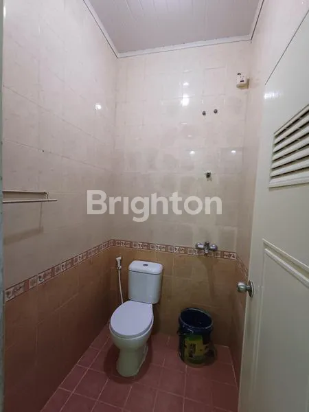 image RUMAH STRATEGIS 4 KT DI HARAPAN INDAH, BEKASI (4)