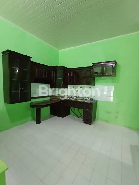 image RUMAH STRATEGIS 4 KT DI HARAPAN INDAH, BEKASI (6)