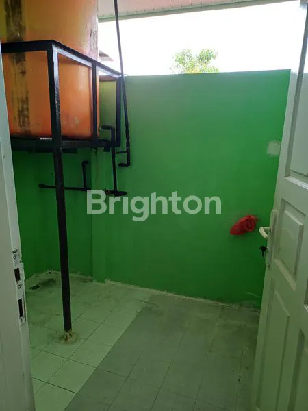 image RUMAH STRATEGIS 4 KT DI HARAPAN INDAH, BEKASI (8)