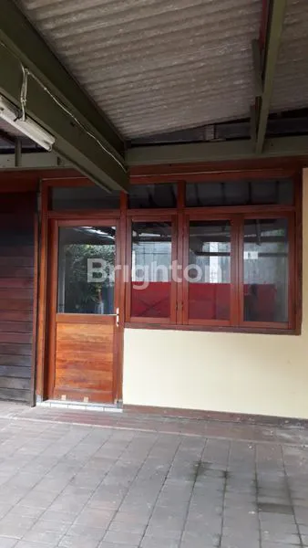 image INVESTASI AMAN: RUMAH HOOK 480M², DEKAT MRT & CITOS (2)