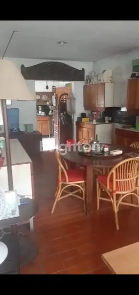 image INVESTASI AMAN: RUMAH HOOK 480M², DEKAT MRT & CITOS (3)