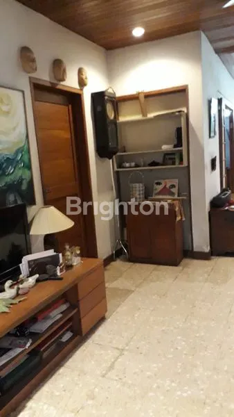 image INVESTASI AMAN: RUMAH HOOK 480M², DEKAT MRT & CITOS (6)