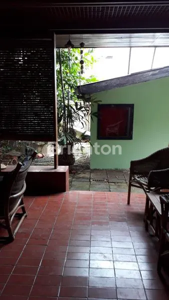 image INVESTASI AMAN: RUMAH HOOK 480M², DEKAT MRT & CITOS (7)