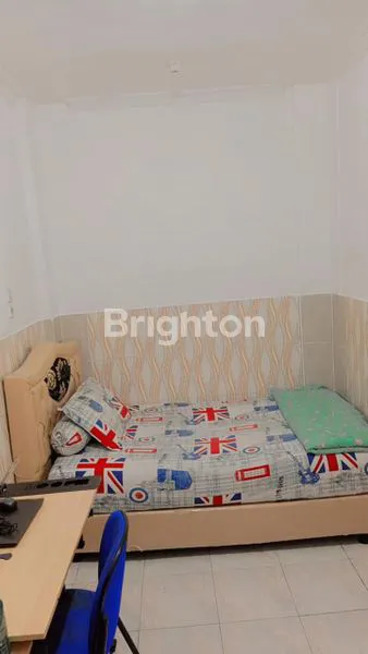 image RUMAH TANJUNG DUREN LEBAR 5X13 HUNIAN STRATEGIS (4)