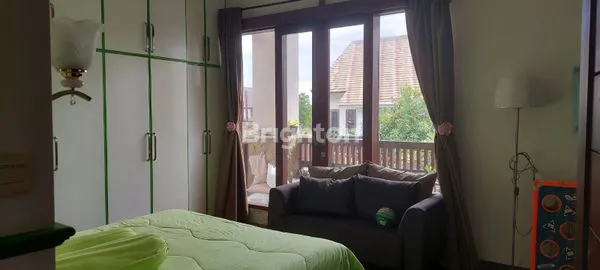 image FOR SALE RUMAH MEGAH EXCLUSIVE DI TUKAD CITARUM - SIAP HUNI & SANGAT PRESTISIUS (7)