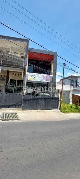 image RUKO 2 LANTAI LT 96M² DI JL. PELABUHAN TANJUNG PERAK (1)