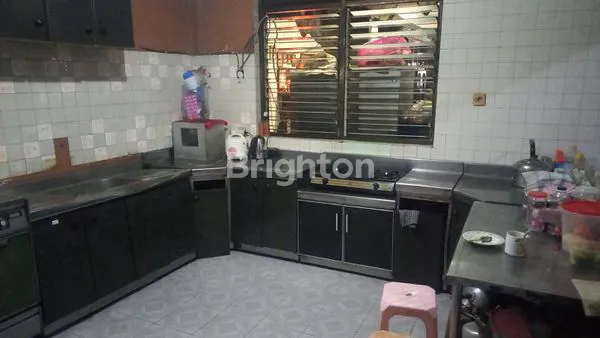 image RUMAH DIJUAL DI SUNTER MAS, JAKARTA UTARA (5)