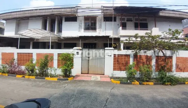 image RUMAH DIJUAL DI SUNTER MAS, JAKARTA UTARA (1)