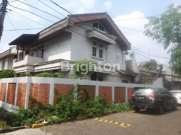 image RUMAH DIJUAL DI SUNTER MAS, JAKARTA UTARA (3)