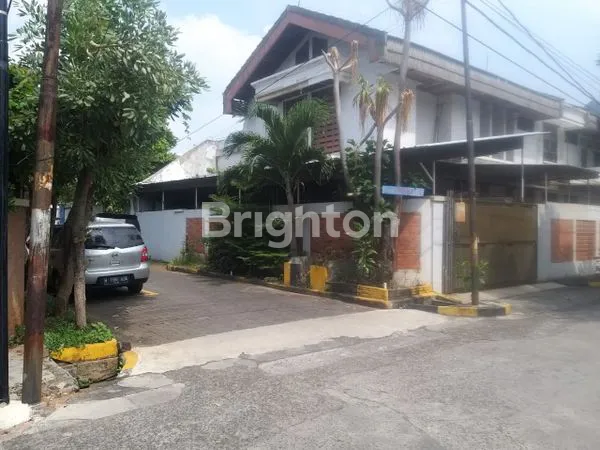 image RUMAH DIJUAL DI SUNTER MAS, JAKARTA UTARA (2)