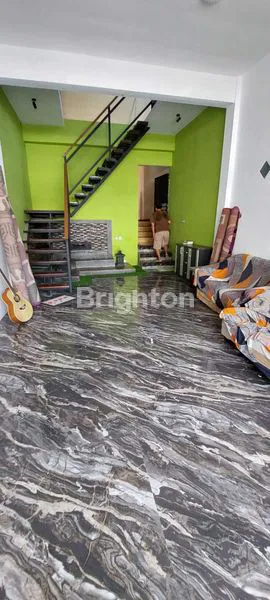 image RUKO 2 LANTAI LT 96M² DI JL. PELABUHAN TANJUNG PERAK (2)