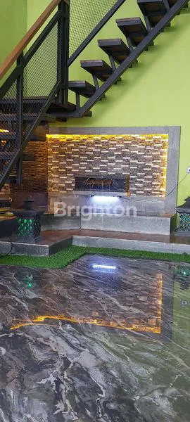 image RUKO 2 LANTAI LT 96M² DI JL. PELABUHAN TANJUNG PERAK (3)